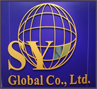 SY GLOBAL